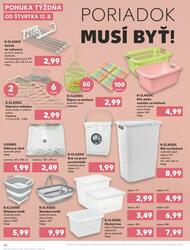 40. stránka Kaufland letáku