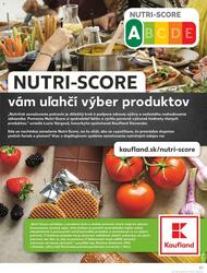 47. stránka Kaufland letáku