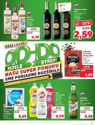 55. stránka Kaufland letáku