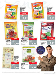 23. stránka Kaufland letáku