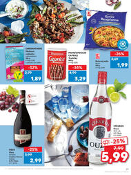 29. stránka Kaufland letáku