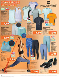 36. stránka Kaufland letáku