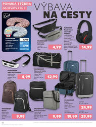 40. stránka Kaufland letáku