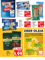17. stránka Kaufland letáku