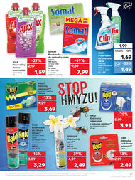 27. stránka Kaufland letáku