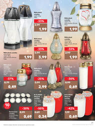 5. stránka Kaufland letáku