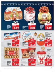 11. stránka Kaufland letáku