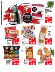 23. stránka Kaufland letáku