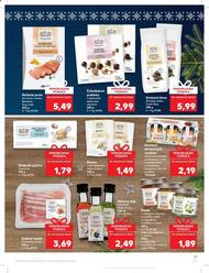 27. stránka Kaufland letáku