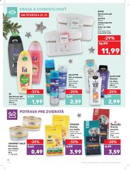 30. stránka Kaufland letáku