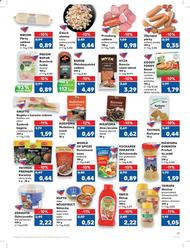 41. stránka Kaufland letáku