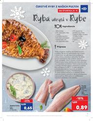 7. stránka Kaufland letáku