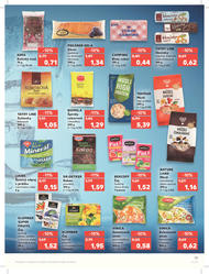 13. stránka Kaufland letáku