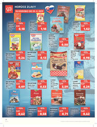 14. stránka Kaufland letáku