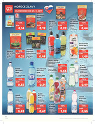 16. stránka Kaufland letáku