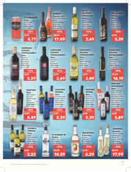 17. stránka Kaufland letáku