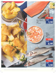 23. stránka Kaufland letáku