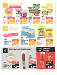 28. stránka Kaufland letáku