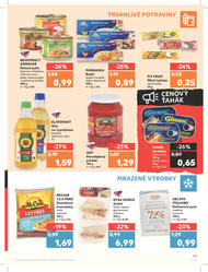 29. stránka Kaufland letáku