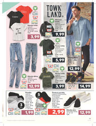 35. stránka Kaufland letáku