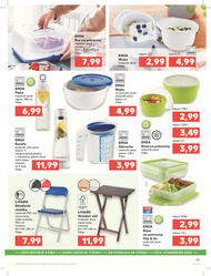 45. stránka Kaufland letáku