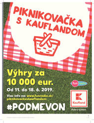 5. stránka Kaufland letáku