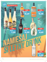 6. stránka Kaufland letáku