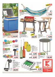27. stránka Kaufland letáku