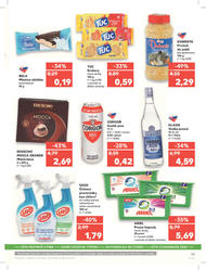55. stránka Kaufland letáku
