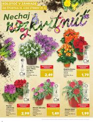6. stránka Kaufland letáku