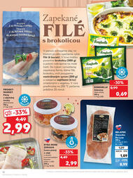 12. stránka Kaufland letáku