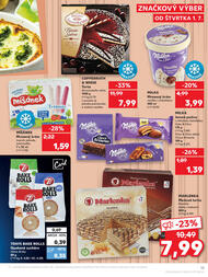 13. stránka Kaufland letáku