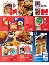 23. stránka Kaufland letáku