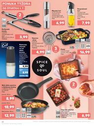 30. stránka Kaufland letáku