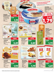 21. stránka Kaufland letáku