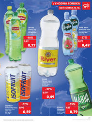 29. stránka Kaufland letáku