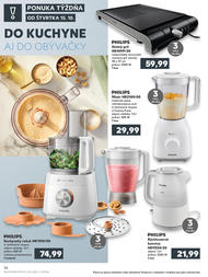 36. stránka Kaufland letáku