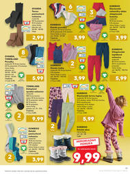 41. stránka Kaufland letáku