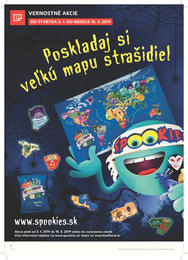 2. stránka Kaufland letáku