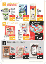 28. stránka Kaufland letáku
