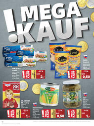 14. stránka Kaufland letáku