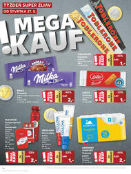 16. stránka Kaufland letáku
