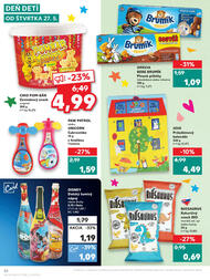 26. stránka Kaufland letáku