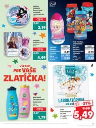 27. stránka Kaufland letáku