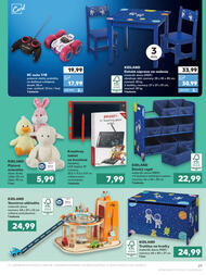 29. stránka Kaufland letáku