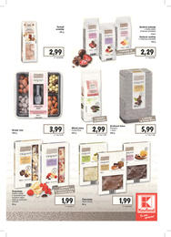 7. stránka Kaufland letáku