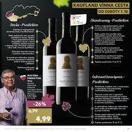 11. stránka Kaufland letáku