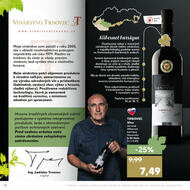 12. stránka Kaufland letáku