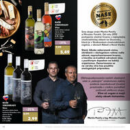 14. stránka Kaufland letáku