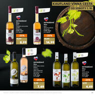 21. stránka Kaufland letáku